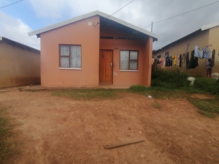 2 Bedroom Property for Sale in Mcnaughton Eastern Cape